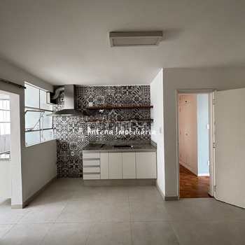 Cobertura em São Paulo, bairro Santa Cecília