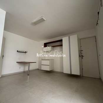 Cobertura em São Paulo, bairro Santa Cecília