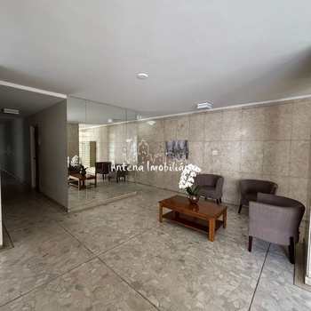 Cobertura em São Paulo, bairro Santa Cecília