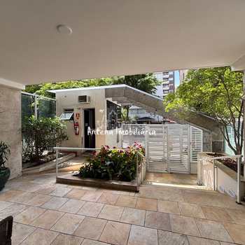 Cobertura em São Paulo, bairro Santa Cecília