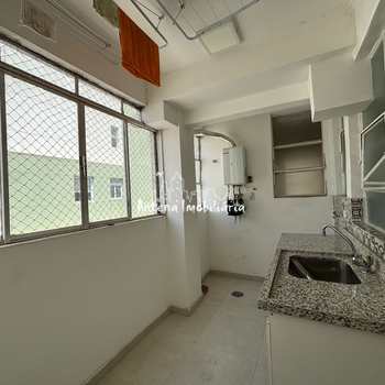 Cobertura em São Paulo, bairro Santa Cecília