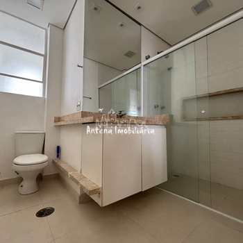 Cobertura em São Paulo, bairro Santa Cecília