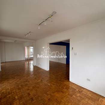 Cobertura em São Paulo, bairro Santa Cecília