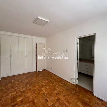 Cobertura em São Paulo, bairro Santa Cecília