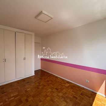 Cobertura em São Paulo, bairro Santa Cecília