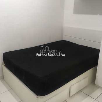 Kitnet em São Paulo, bairro Barra Funda