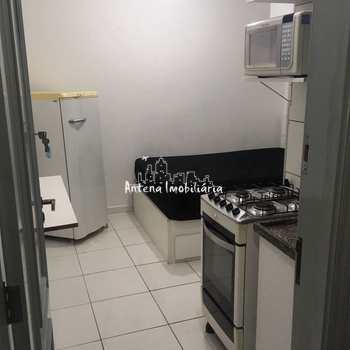 Kitnet em São Paulo, bairro Barra Funda