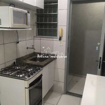 Kitnet em São Paulo, bairro Barra Funda