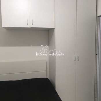 Kitnet em São Paulo, bairro Barra Funda