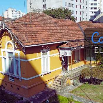 Kitnet em São Paulo, bairro Barra Funda