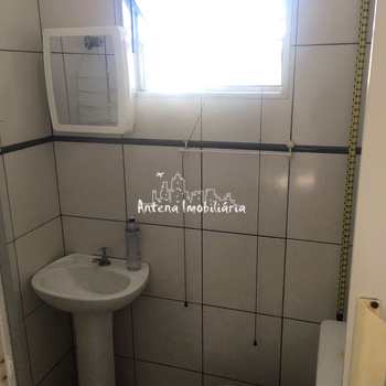 Kitnet em São Paulo, bairro Barra Funda