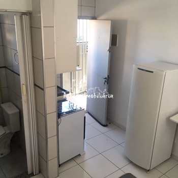 Kitnet em São Paulo, bairro Barra Funda