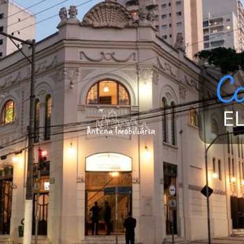 Kitnet em São Paulo, bairro Barra Funda