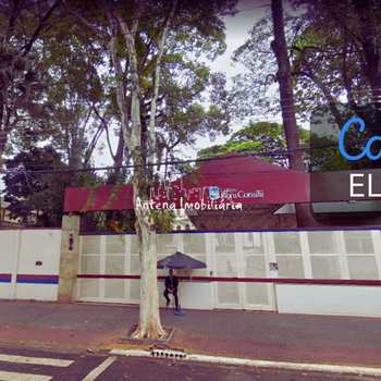 Kitnet em São Paulo, bairro Barra Funda