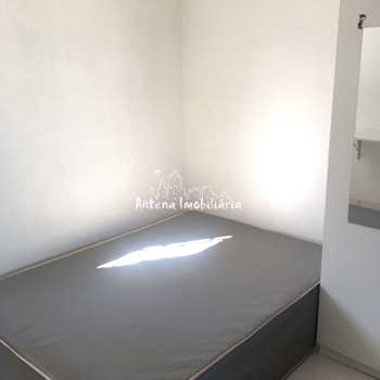 Kitnet em São Paulo, bairro Barra Funda