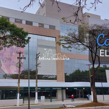 Kitnet em São Paulo, bairro Barra Funda