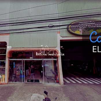 Kitnet em São Paulo, bairro Barra Funda