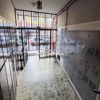 Apartamento em São Paulo, bairro Vila Buarque