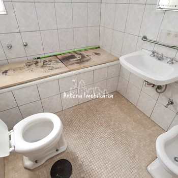 Apartamento em São Paulo, bairro Vila Buarque