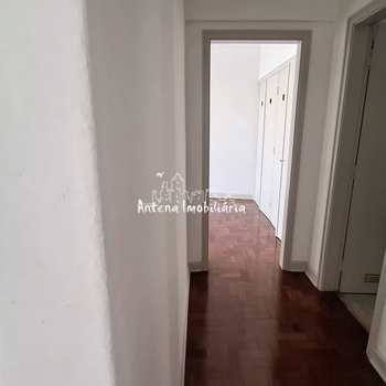 Apartamento em São Paulo, bairro Vila Buarque