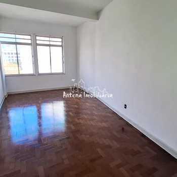 Apartamento em São Paulo, bairro Vila Buarque