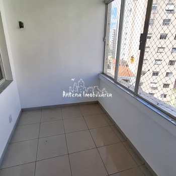 Apartamento em São Paulo, bairro Vila Buarque