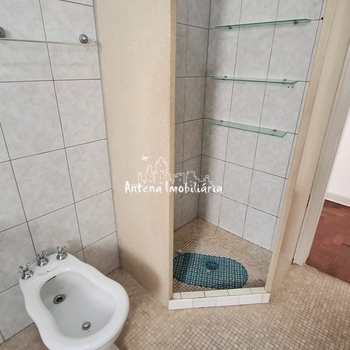 Apartamento em São Paulo, bairro Vila Buarque