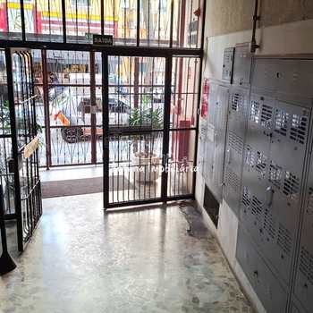 Apartamento em São Paulo, bairro Vila Buarque