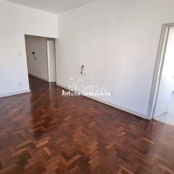 Apartamento em São Paulo, bairro Vila Buarque