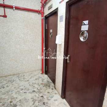 Apartamento em São Paulo, bairro Vila Buarque