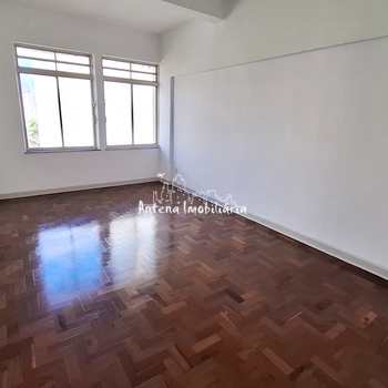 Apartamento em São Paulo, bairro Vila Buarque