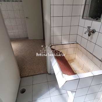Apartamento em São Paulo, bairro Vila Buarque