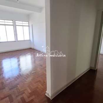 Apartamento em São Paulo, bairro Vila Buarque