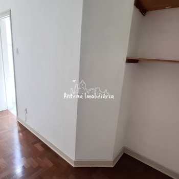 Apartamento em São Paulo, bairro Vila Buarque