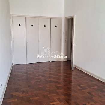 Apartamento em São Paulo, bairro Vila Buarque