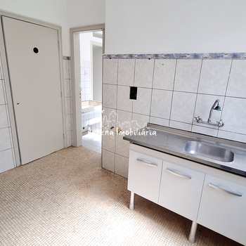 Apartamento em São Paulo, bairro Vila Buarque