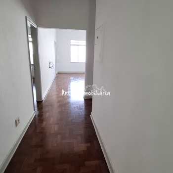 Apartamento em São Paulo, bairro Vila Buarque