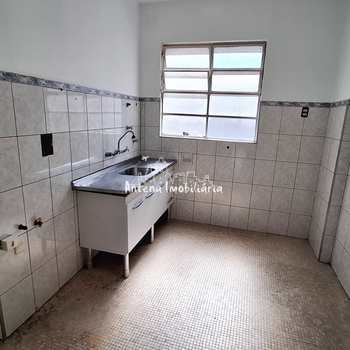 Apartamento em São Paulo, bairro Vila Buarque