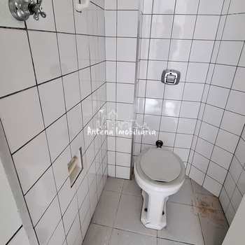 Apartamento em São Paulo, bairro Vila Buarque