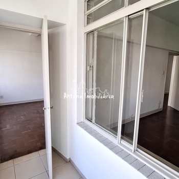 Apartamento em São Paulo, bairro Vila Buarque