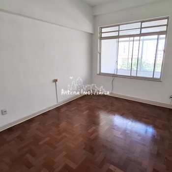 Apartamento em São Paulo, bairro Vila Buarque