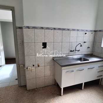 Apartamento em São Paulo, bairro Vila Buarque
