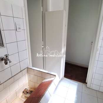 Apartamento em São Paulo, bairro Vila Buarque