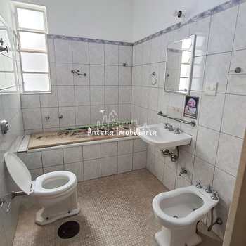 Apartamento em São Paulo, bairro Vila Buarque