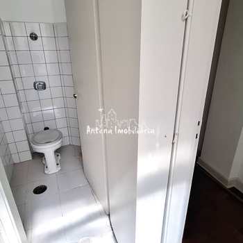 Apartamento em São Paulo, bairro Vila Buarque