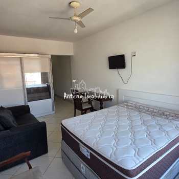 Kitnet em São Paulo, bairro Santa Cecília