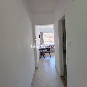 Kitnet em São Paulo, bairro Santa Cecília