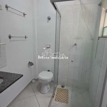 Kitnet em São Paulo, bairro Santa Cecília