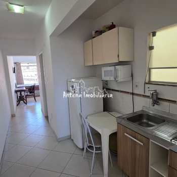 Kitnet em São Paulo, bairro Santa Cecília