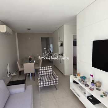 Apartamento em São Paulo, bairro Higienópolis
